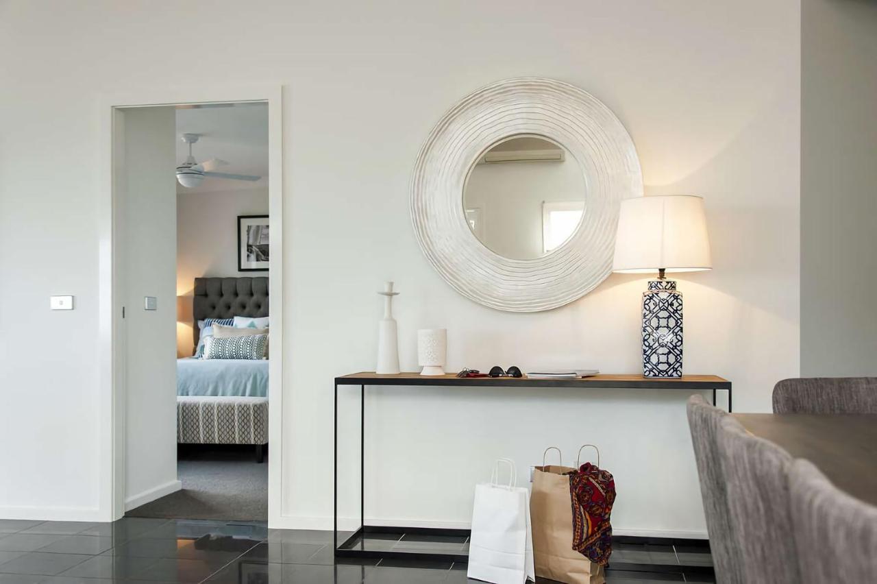 The Penthouse Apartment มอลลีมุก ภายนอก รูปภาพ