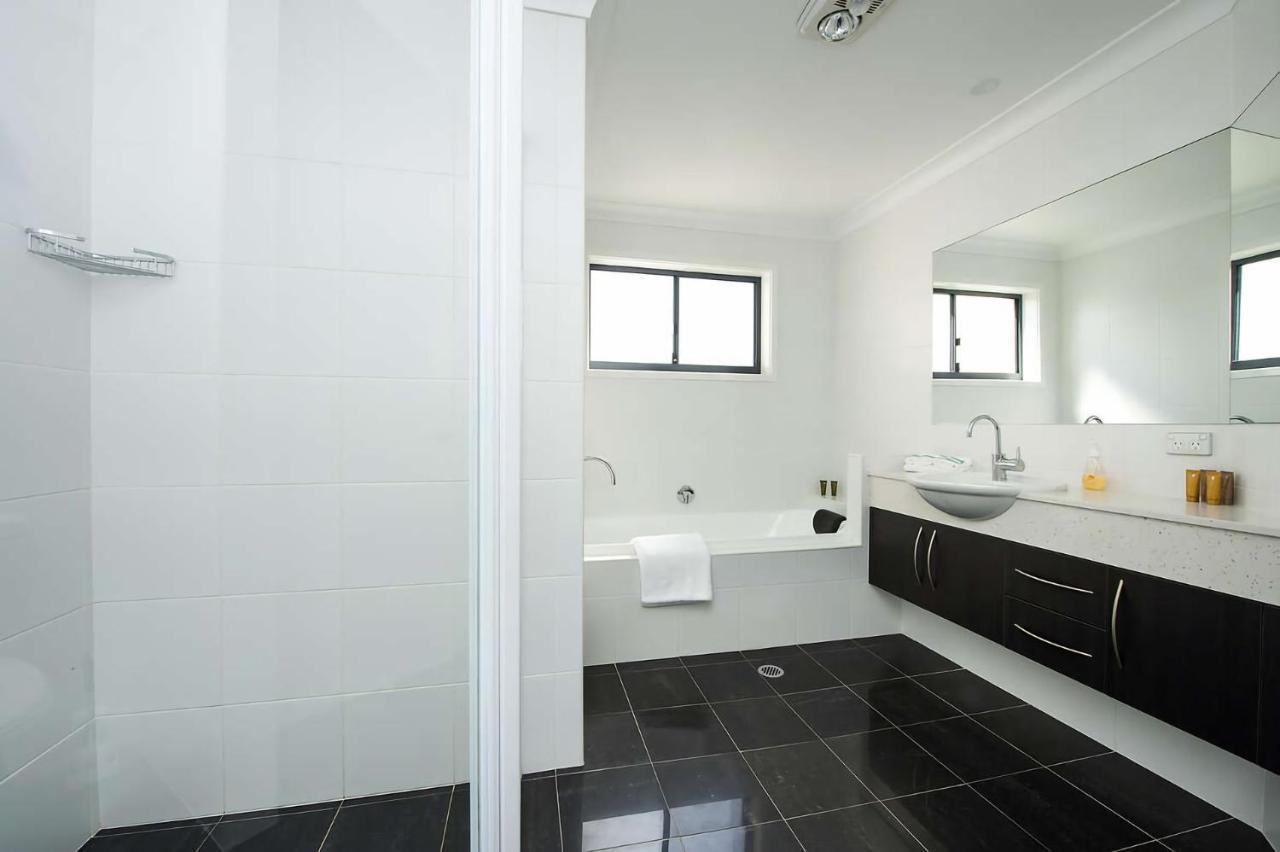 The Penthouse Apartment มอลลีมุก ภายนอก รูปภาพ
