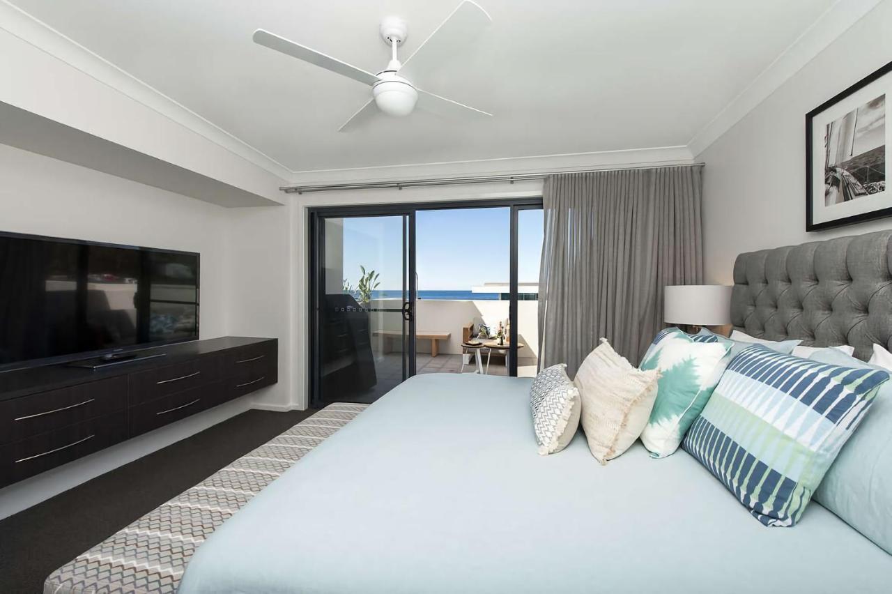The Penthouse Apartment มอลลีมุก ภายนอก รูปภาพ